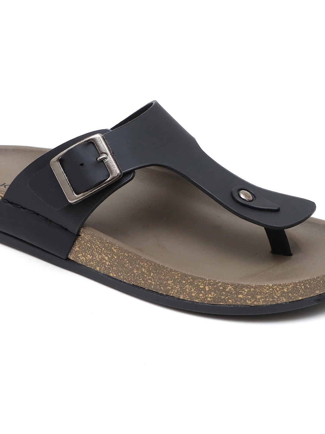 KANASA Zara Cross Sandal view 3